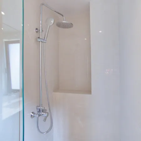 Melina Sea & Appartement *