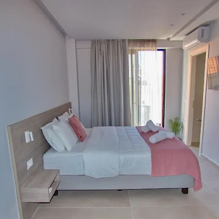 Melina Sea & * Ханья (Крит)