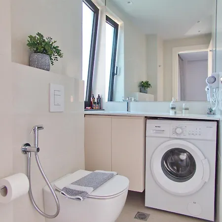 Melina Sea & Appartement