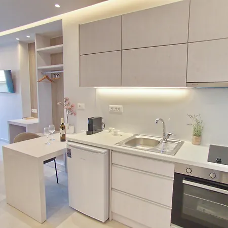 Melina Sea & Ханья (Крит)