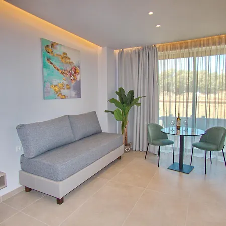 Melina Sea & Ханья (Крит)