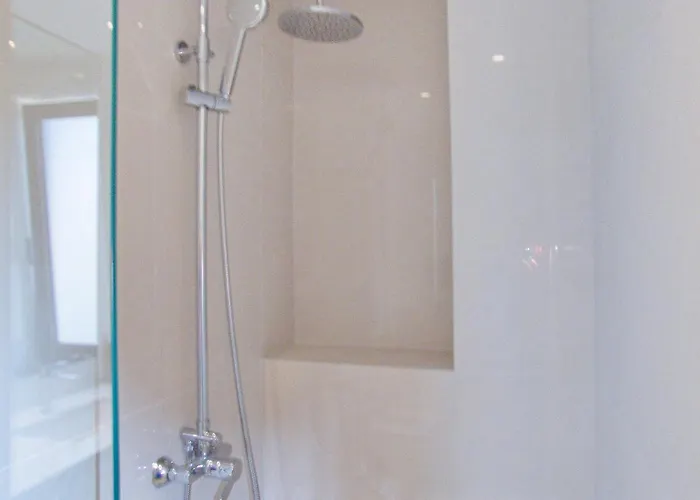 Melina Sea & 아파트 *