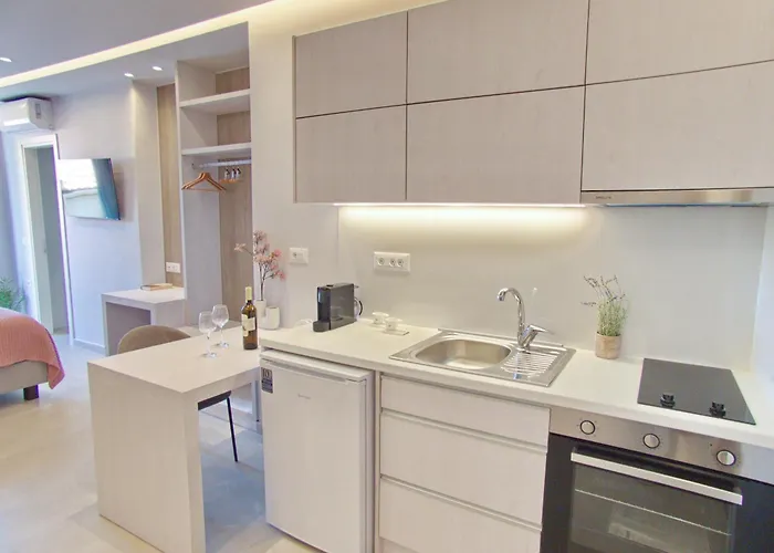 Melina Sea & 하니아