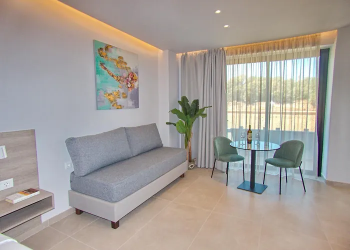 Melina Sea & 하니아