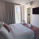 Melina Sea & Apartment