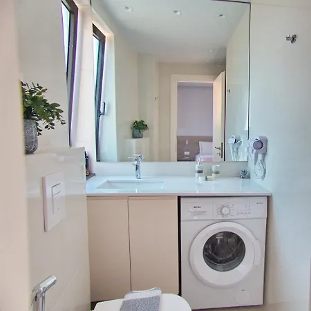 شقة Melina Sea & خانيا